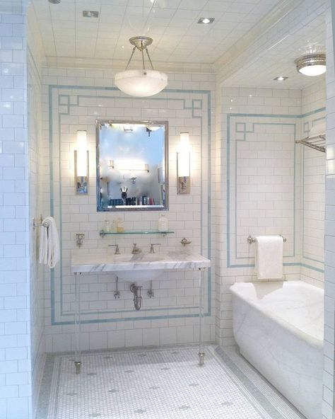 Bathroom at the Urban Archeology Showroom in Chicago, IL. Pool Bathroom Ideas, Pool Bathroom, Dream Beach Houses, Morning Inspiration, Up House, Dream Bathrooms, Bathroom Renos, Beautiful Bathrooms, Dream House Decor