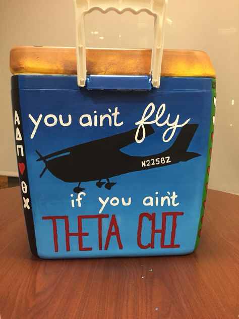 Theta chi frat formal cooler Theta Chi Frat Cooler, Delta Chi Frat Cooler, Theta Chi Cooler, Frat Formal, Formal Cooler Ideas, Theta Chi, Formal Cooler, Cooler Ideas, Frat Guys