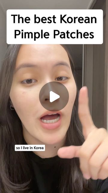 Han on Instagram: "Have you tried the @easyderm.official pimple patches? #explore #skincare #koreanskincare #beauty #skin #acne #pimplepatches #beautyrecommendation #kbeauty" Pimple Patches, Living In Korea, How To Get Rid Of Pimples, January 26, Have You Tried, K Beauty, Korean Skincare, You Tried, Beauty Skin