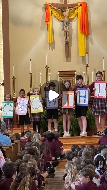 Good Shepherd School on Instagram: "Yesterday was an incredible blessing for our community! 💕We were honored by the presence of so many grandparents and special guests to celebrate Grandparents Day at Good Shepherd School. The hallways were full of so much love and joy! We are immensely grateful for all of these special people in our lives. 🫶🏻 #gsgvschool" Celebrating Grandparents Day At School, Grandparents Day Celebration At School, Grandparents Day Activities, Good Shepherd, Grandparents Day, Special People, So Much Love, Special Guest, School Activities