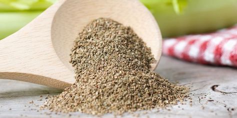 Coconut Milk Substitute, Cookie Recipes Oatmeal Raisin, Cinnamon Oatmeal, Plant Medicine, Herbs Spices, Celery Seed, Dash Diet, Health Nut, Cleveland Clinic