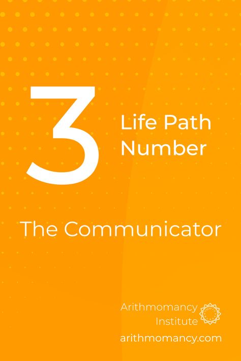 As a Life Path Number 3, you bring vibrant and joyful energy. You possess a natural talent for creativity, self-expression, and sociability. #arithmomancy, #arithmomancyInstitute,#lifepath, #lifepath1, #numerology Life Path Number 3, Life Path 3, Master Number 11, Expression Number, Numerology Life Path, Numerology Chart, Life Path Number, Writing Therapy, Human Design