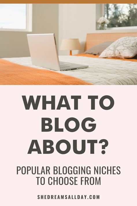 What are popular blogging niches? Which blogging niches are profitable? How do I choose a blogging niche that actually works and there’s an audience for? There are endless possibilities when it comes to choosing a profitable niche. To help you get started on your dreamy blogging journey, and get closer to saying buh-bye to your 9-5, here are 5 simple steps to help you find your profitable blogging niche. Blog Niche Ideas, Micro Niche Blog Ideas, How To Choose A Blog Niche, Profitable Blog Niches, How To Find Your Coaching Niche, Ideal Customer Avatar, Etsy Marketing, Blog Niche, Blog Strategy