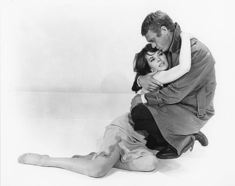 William Claxton, John Wilson, Couple Poses Reference, Natalie Wood, People Poses, Anatomy Poses, Human Reference, Body Reference Poses, Human Poses Reference