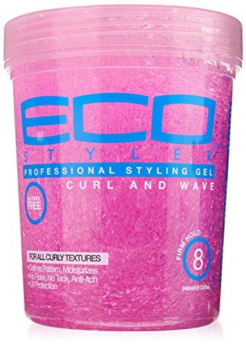 Eco Styler Gel, Anti Itch, Maintaining Healthy Hair, Hair Supplies, Waves Curls, Curl Styles, Keno, Styling Gel, Curly Hair Care