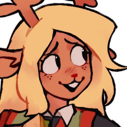 Deltarune Noelle Pfp, Noelle Holiday Icon, Deltarune Noelle Fanart, Noelle Pfp Deltarune, Noelle Deltarune Pfp, Noelle Deltarune Icon, Deltarune Noelle, Noelle Deltarune, Noelle Holiday