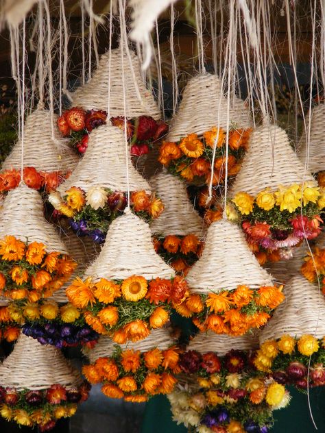 Fleur Design, Deco Floral, Dried Floral, Diwali Decorations, Dried Flower Arrangements, Wedding Deco, Garden Crafts, Flower Shop, Floral Decor