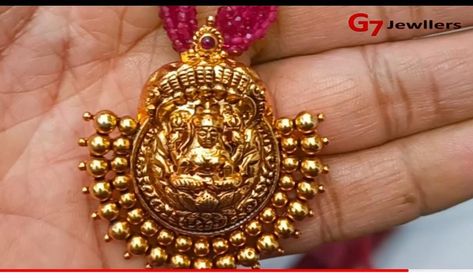 Laxmi Dollar Chain, Pendent Gold, Hair Locket, Emerald Stone Rings, Gold Earrings Indian, Bridal Necklace Designs, Beads Collection, Pearl Jewelry Design, Gold Jewelry Simple Necklace