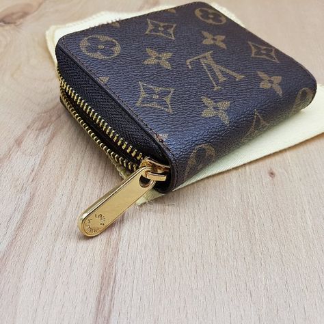 Lv Wallet Women, Luis Viton, Lui Viton, Wallet Louis Vuitton, Dream Bags, Women Wallet, Lv Wallet, Louis Vuitton Wallet, Women Art