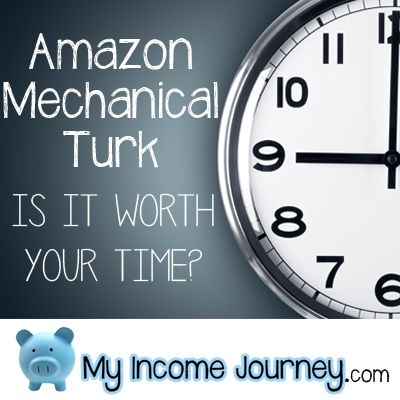 Mechanical Turk, Work From Home Careers, Ways To Earn Money, Earn Money From Home, Money Saver, Earn Money Online, Money From Home, How To Get Rich, Make Money From Home