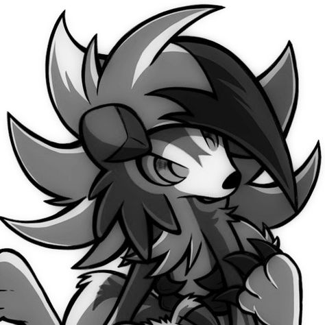 Midnight Lycanroc Art, Shiny Lycanroc Midnight, Zoroark Pfp, Lycanroc Pfp, Lycanroc Art, Pokemon Lycanroc, Lycanroc Midnight, Midnight Lycanroc, Luxray Pokemon