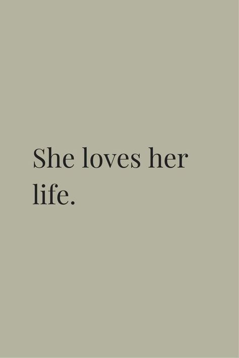 🎀 Quotes About Positivity, Enjoy The Ride, Words Worth, She Loves, Positive Thoughts, Great Quotes, Beautiful Words, Happy Life, Inspire Me