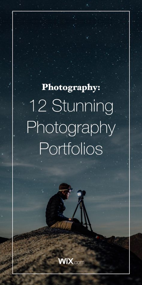 Heart-stopping photography websites that prove that great photos need a beautiful online platform to match. Photographer Portfolio Website, Portfolio Examples, Web Design Trends, Stunning Photography, Photography Website, Photography Portfolio, Great Photos, Design Trends, Photography Inspiration