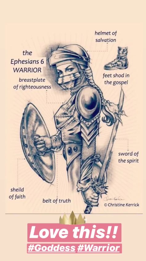 Armor Of God Watercolor, Armour Tattoo, Bible Help, Christian Woman Encouragement, Helmet Of Salvation, Belt Of Truth, America Memes, Warriors Illustration, Religious Pictures