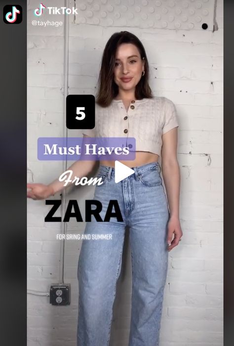 Zara Mom Jeans Outfit, Jeans Outfit For School, Zara Jeans Outfit, Zara Mom Jeans, Outfit Ideas For Church, Outfit Zara, Latina Outfit, Mom Jeans Outfit, Black Jeans Outfit