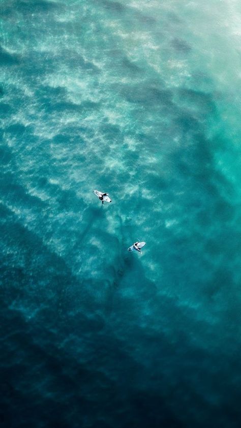 Boating Adventure Ocean Sky View iPhone Wallpaper Ocean Sky, Ocean Vibes, Sky View, Iphone Prints, Images Esthétiques, Watercraft, Birds Eye View, Alam Semula Jadi, Drone Photography