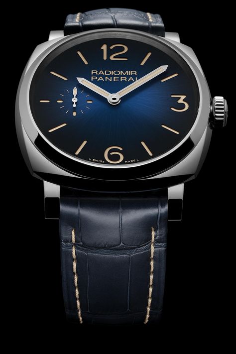 Panerai Radiomir, Hand Watch, Hugo Boss Man, Burberry Men, New Classic, Gucci Men, Watch Brands, Mens Belts, Cool Watches