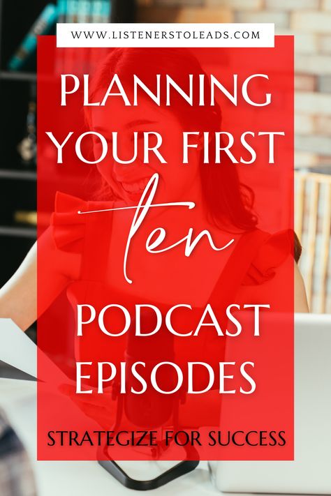 Podcast Ideas Topics, Podcasts Equipment, Podcast Essentials, Podcast Planning, Podcast Launch, Podcast Advertising, Podcast Setup, Creative Podcast, Podcast Tips