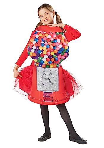 Candy Costume Kids, Unique Halloween Costumes For Kids, Carnival Trunk, Bubble Gum Machine Costume, Lollipop Costume, Gumball Machine Costume, Tooth Costume, Vocabulary Parade, Toy Costume