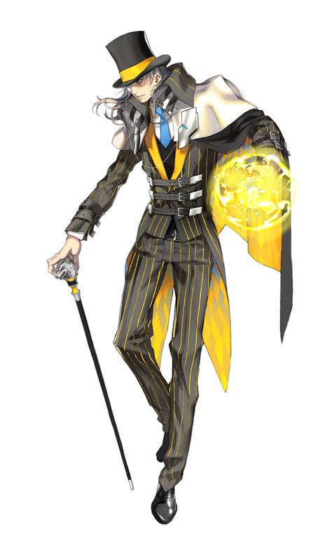 Male Human Investigator in Suit - Pathfinder PFRPG DND D&D 3.5 5th ed d20 fantasy Magician Art, Art Gallery Outfit, Character Design Cartoon, Game Character Design, Arte Fantasy, Character Design Male, 영감을 주는 캐릭터, Character Creation, Dnd Characters