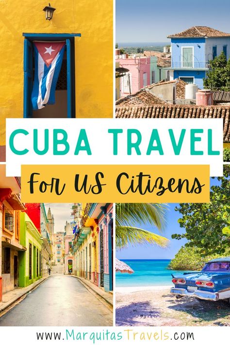 Things To Do In Cuba, Cuba Itinerary, Cuba Culture, Travel To Cuba, Cuba Vacation, Cuba Beaches, Caribbean Honeymoon, Us Citizen, Visit Cuba