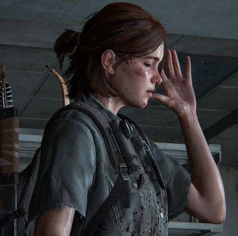 Tlou Ellie, The Last Of Us Ellie, Kaptan Jack Sparrow, Last Of Us Ellie, Ellie The Last Of Us, Ellie Tlou, The Last Of Us2, Love My Girlfriend, Ellie Williams