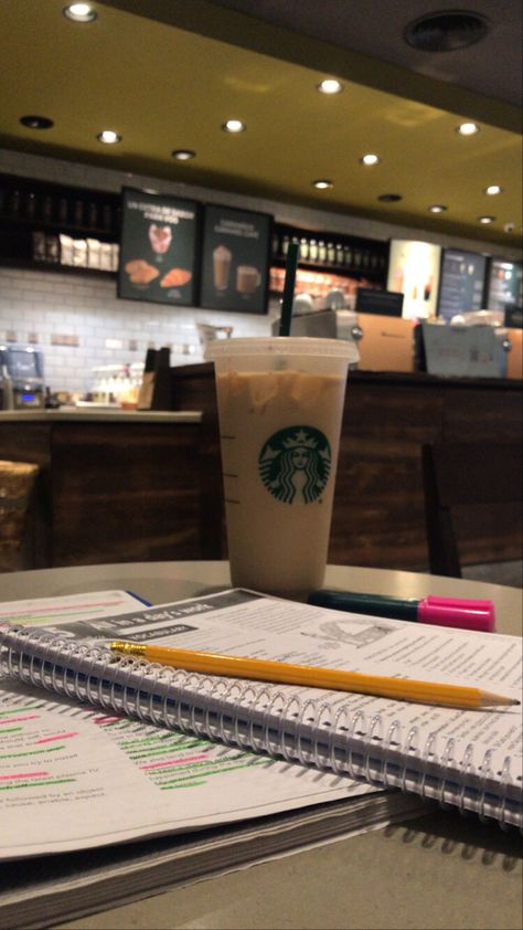 Coffee Study, Study Organization, Studying Life, Study Inspo, Academic Motivation, University Life, Study Motivation Inspiration, School Inspiration, Healthy Lifestyle Inspiration