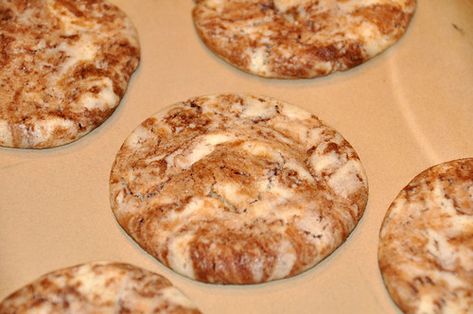 Marble Cookies Recipe, Marble Cookies, Coconut Custard, Tea Cookies, Cookie Time, Crunchy Cookies, Italian Cookies, Cookie Crumbs, Almond Cookies