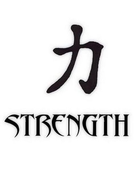 Symbols That Mean Strength, Strength Tattoo Designs, Tattoo Sonne, Symbols Of Strength Tattoos, Tattoo Meaningful, Tattoo Quotes About Strength, Quote Symbol, Quote Tattoos Girls, Quotes About Strength And Love