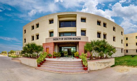 Faculty of Eastern Medicine, Hamdard University Karachi University Calendar, Faculty Of Medicine, Grade Point Average, Eastern Medicine, Figure Photography, Clinical Trials, The Year, Medicine, University