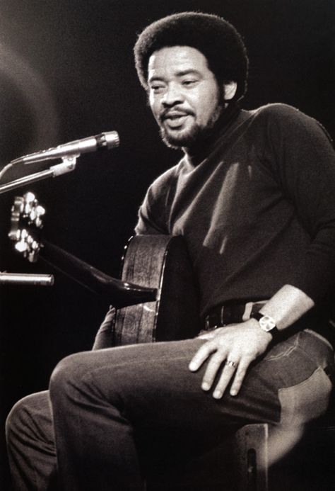 Bill Withers, Soul Singers, R&b Music, Old School Music, Soul Funk, Neo Soul, Black Music, Jazz Blues, Soul Music