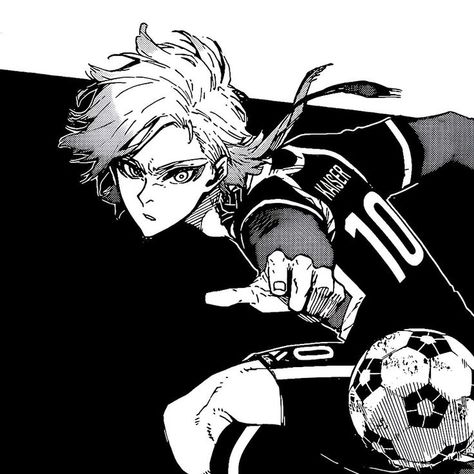 Michael Kaiser Icon, Kaiser Icon, Michael Kaiser, Soccer Ball, Soccer, Anime, Football