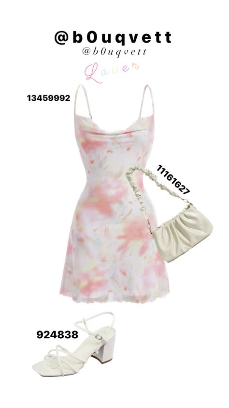 Taylor Swift Oufit, Outfit Inspo Shein, Shein Codes, Shein Fits, Lover Dress, Taylor Swift Tour Outfits, Taylor Swift Outfits, Shein Outfits, Taylor Swift Album