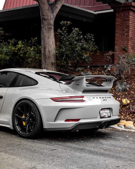 Porsche 991 Gt3, 991 Gt3, Porsche Gt, Car Silhouette, Porsche 991, Rusty Cars, Porsche Gt3, Dream Machine, Gt3 Rs