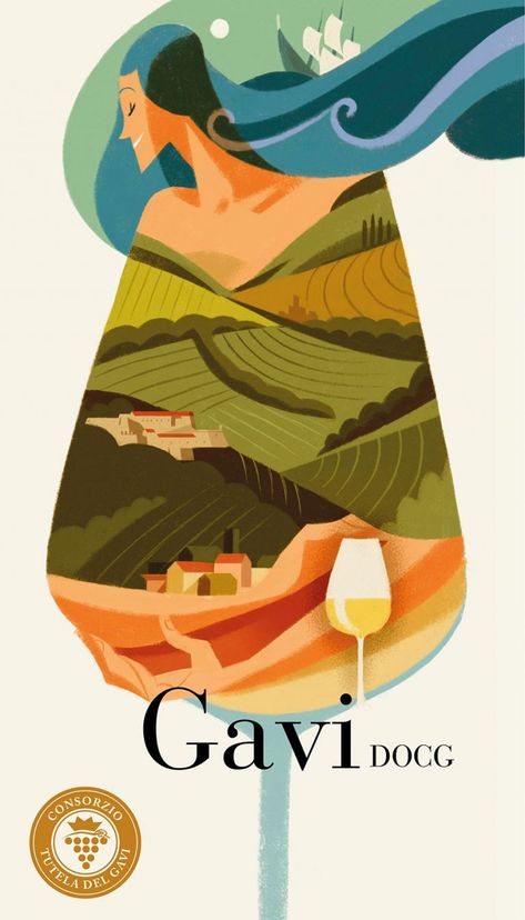 Images Pop Art, Mises En Page Design Graphique, Poster Graphic Design, 달력 디자인, Illustration Art Design, Wine Poster, Illustration Character Design, Editorial Illustration, Art Watercolor