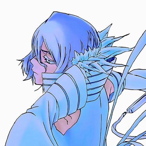 Rukia Bankai, Bleach Bankai, Bleach, Anime, Blue, White