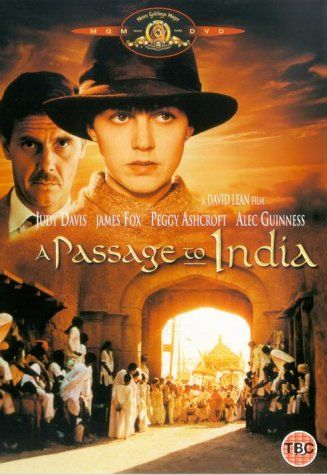 A Passage to India Judy Davis, A Passage To India, David Lean, Alec Guinness, Historical Movies, British Women, Movie Director, English Movies, Great Films