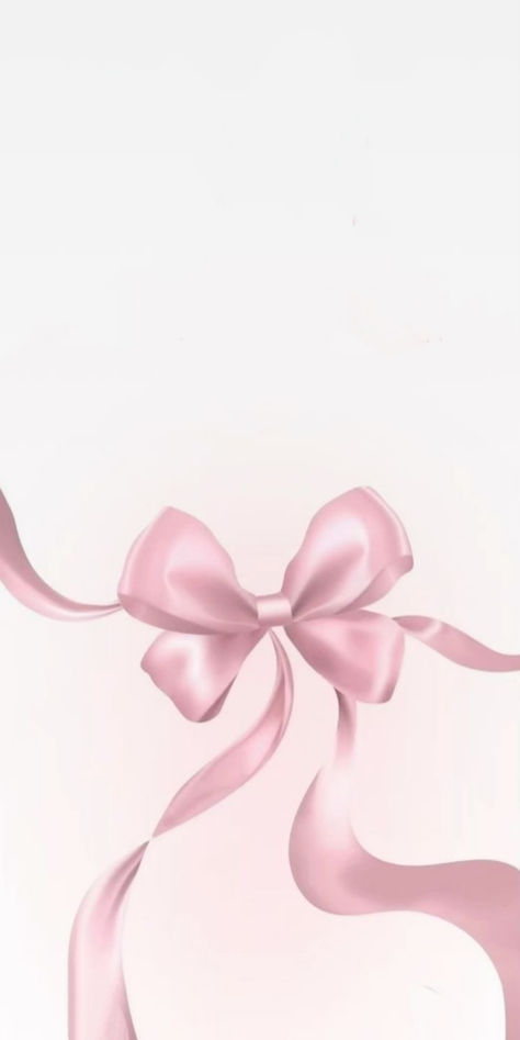 coquette aesthetic wallpaper: pink ribbon Coquette Aesthetic Wallpaper, Bow Wallpaper Iphone, 90s Wallpaper Hip Hop, Pink Wallpaper Ipad, Kalender Design, Bow Wallpaper, Cute Fall Wallpaper, Simple Phone Wallpapers, Fotografi Editorial