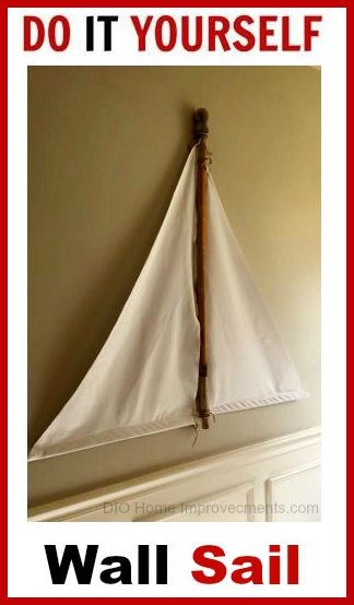 Sophisticated Nautical Bedroom, Sailing Bedroom, Sailboat Bedroom, Diy Nautical Decor, Sailing Decor, Boat Theme, Coastal Deco, Sailboat Decor, Nautical Bedroom