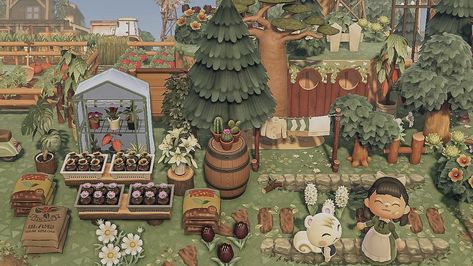 Flowers Market, Farm Games, Animal Crossing Game, In This House We, Flower Market, Animal Crossing, Flowers, Animals, Instagram