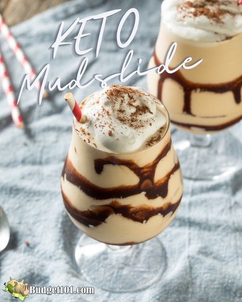 keto frozen mudslide Keto Chocolate Syrup, Frozen Mudslide Recipe, Chocolate Syrup Recipe, Shots Vodka, Mudslide Recipe, Keto Shake, Chocolate Syrup Recipes, Keto Shakes, Mudslide