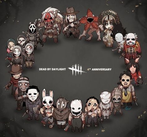 Dead By Daylight Characters, Rakel Sablon, Horror Villians, Horror Movies Funny, Scary Movie Characters, Horror Villains, Slasher Movies, Horror Movie Icons, Horror Artwork