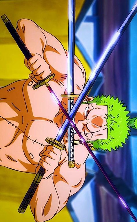 Zoro Art, رورونوا زورو, One Piece Photos, One Piece Tattoos, One Piece World, Zoro Roronoa, One Piece Wallpaper, One Piece Wallpaper Iphone, Zoro One Piece