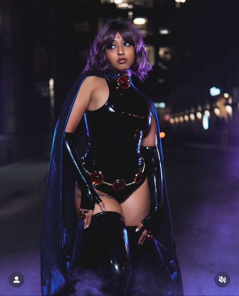 Raven Teen Titans Cosplay, Shading Reference, Teen Titans Cosplay, Titan Cosplay, Raven Cosplay, Rachel Roth, Teen Titan, Raven Teen Titans, Christina Milian