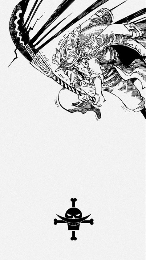 Prime White Beard One Piece, Prime Whitebeard One Piece, White Beard One Piece, Beard Wallpaper, One Piece Gear 5, Edward Newgate, One Piece Tattoos, One Piece Wallpaper Iphone, One Peice Anime