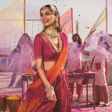 Take a cue from Manushi Chhillar when you are suffering through the wedding wardrobe crisis! | Bridal Wear | Wedding Blog Manushi Chiller, Manushi Chhillar, Dark Dress, Miss World, Indian Designer Wear, Bridal Lehenga, Indian Bridal, Festival Outfit, Festival Wear