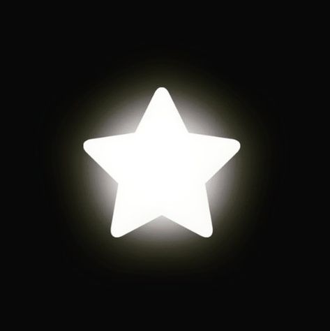 Star Pfp Y2k, Star Profile Picture, Fotos Y2k, Silly Wallpapers, Stars Pfp, Times Tables Worksheets, Projector Photography, Glowing Star, Watermark Ideas