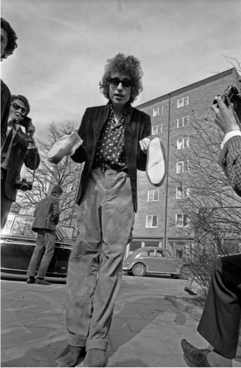 Bob Dylan, David Bowie, Music Stuff, World Tour, Stockholm, Rock And Roll, Musician, Music