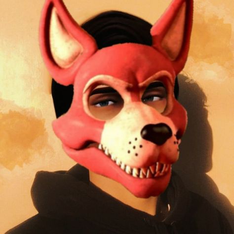 I will unmask him sooner if I get more followers in Pinterest from my cheezy edits How To Do Animation, Family Cosplay, Michael X, Michael Williams, Michael Afton, Animatronic Fnaf, Model Looks, Naruto Cosplay, Get More Followers