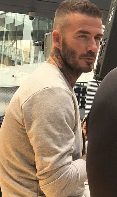 David Beckham Hairstyle Short, David Beckham Haircut, Beckham Haircut, David Beckham Hairstyle, Beckham Hair, Short Fade Haircut, David Beckham Style, Men's Short Hair, Men Haircut Styles